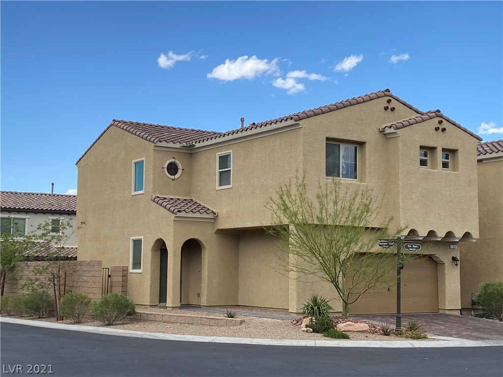 138 Elm Reed Avenue Las Vegas, NV 89113 - Photo 1 of 13 Gallery Image 1