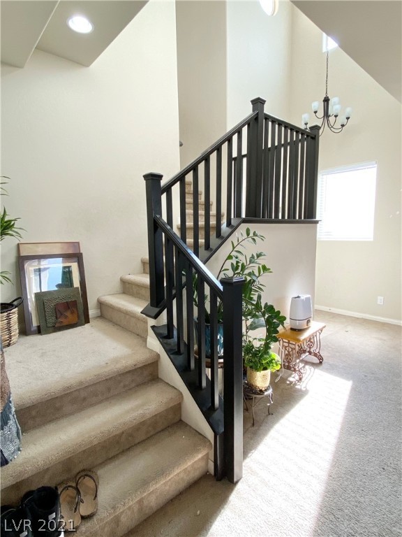 138 Elm Reed Avenue Las Vegas, NV 89113 - Photo 5 of 13 Gallery Image 5