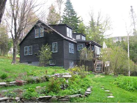 248 Old Roxbury Road Warren, VT 05674 - Photo 1 of 9