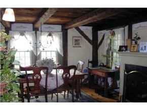 248 Old Roxbury Road Warren, VT 05674 - Photo 5 of 9