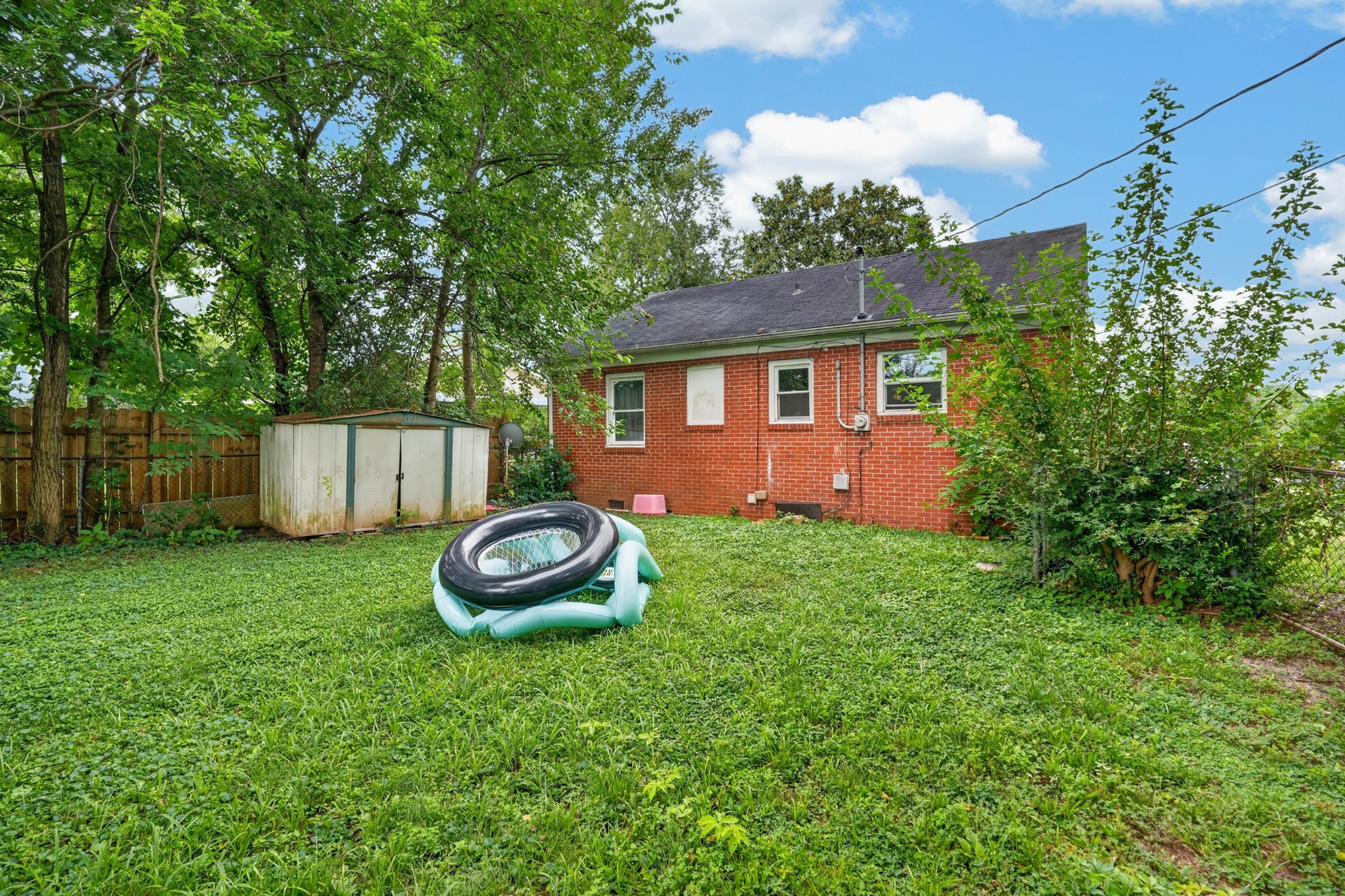 54 Robin Road Hopkinsville, KY 42240 - Photo 4 of 20 Gallery Image 4