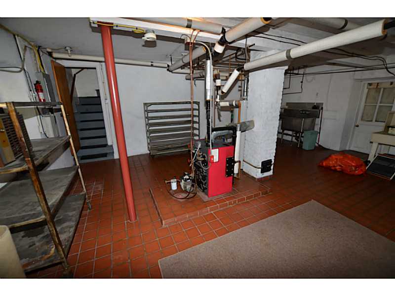 53 Pleasant Street Westerly, RI 02891 - Photo 17 of 18 Cellar or Basement.