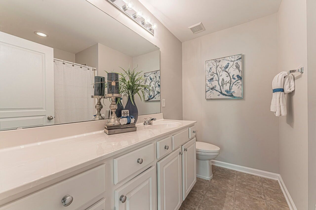 7614 Satinwing Lane Raleigh, NC 27617 - Photo 11 of 21 Photo 11