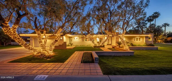 $1,950,000 | 119 West Keim Drive, Phoenix, AZ 85013