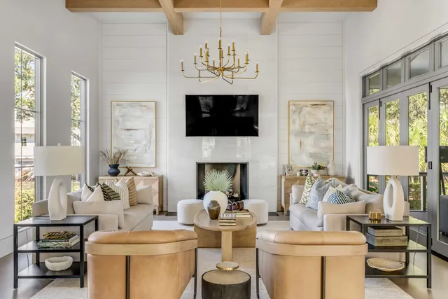 $8,795,000 | 576 Wading Place, Daniel Island, SC 29492