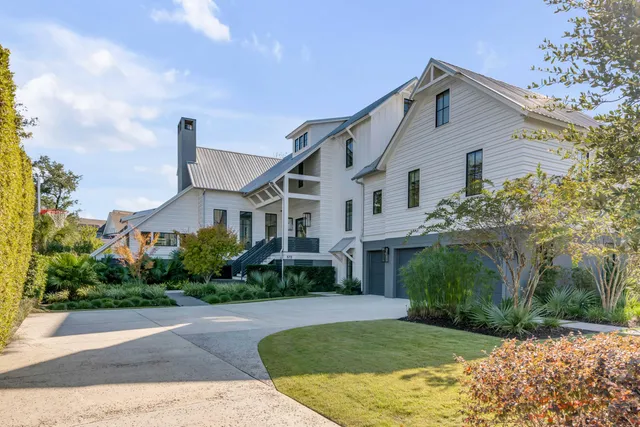 $8,795,000 | 576 Wading Place, Daniel Island, SC 29492