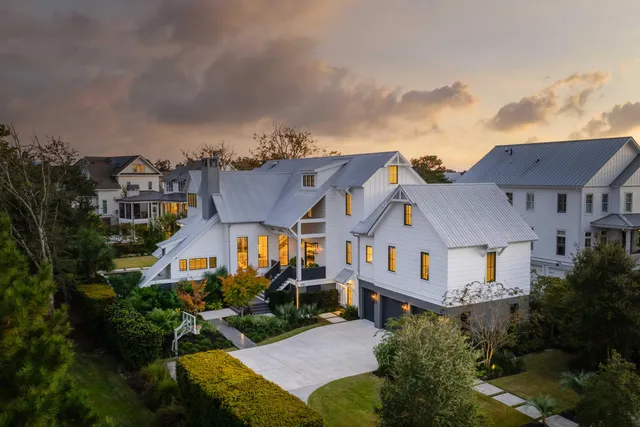 $8,795,000 | 576 Wading Place, Daniel Island, SC 29492