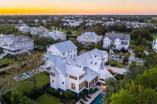 $8,795,000 | 576 Wading Place, Daniel Island, SC 29492