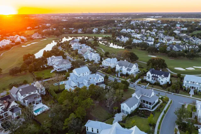 $8,795,000 | 576 Wading Place, Daniel Island, SC 29492