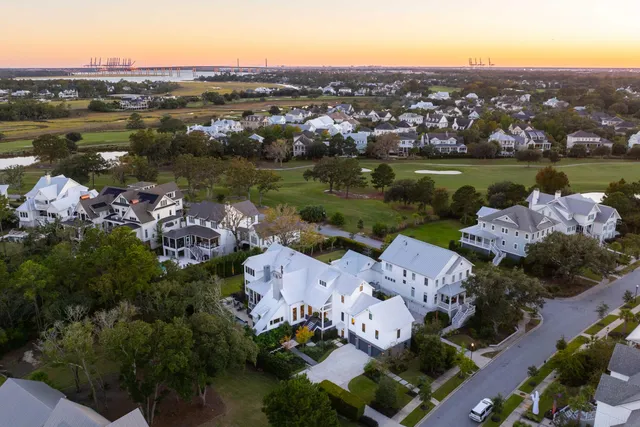 $8,795,000 | 576 Wading Place, Daniel Island, SC 29492