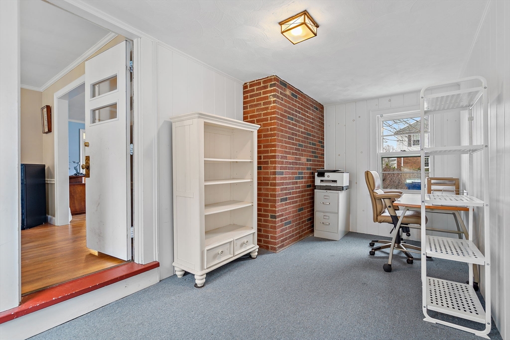 6 Shaw Road Belmont, MA 02478 - Photo 13 of 39