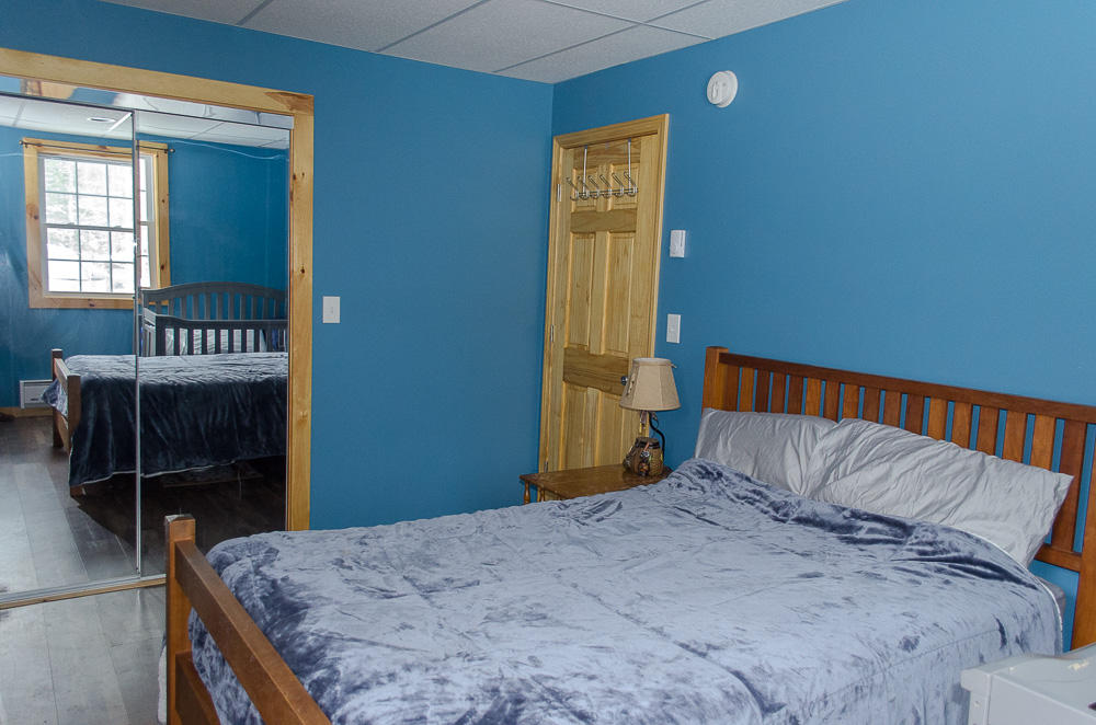 523 Streaked Mountain Road Buckfield, ME 04220 - Photo 96 of 112 In-Law Apartment