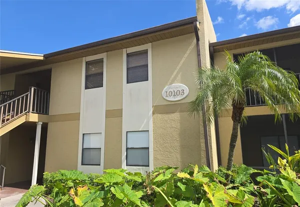 $195,000 | 10103 Sailwinds Boulevard North, Unit 102, Largo, FL 33773