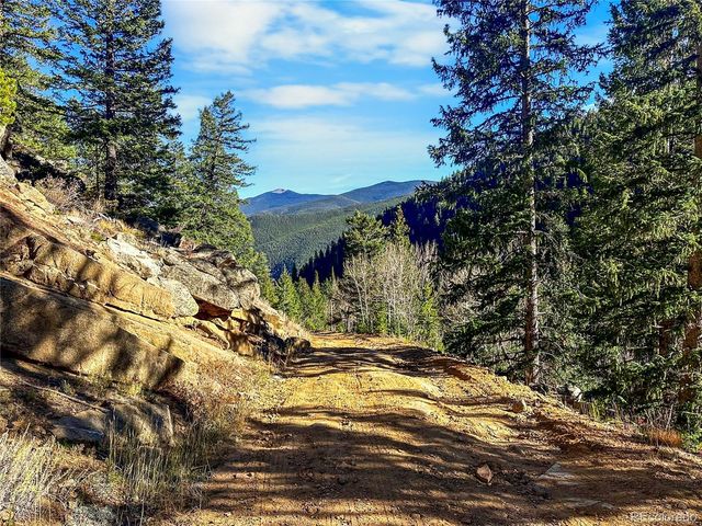 $225,000 | 2495 Ute Creek Road, Idaho Springs, CO 80452