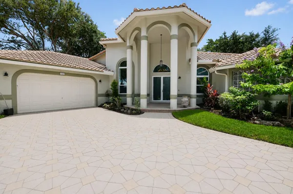 $1,275,000 | 7008 Northwest 66th Terrace, Parkland, FL 33067