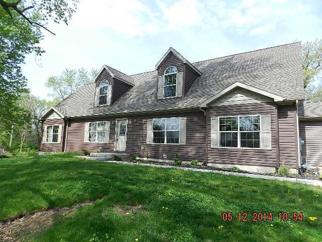769 Parks Schram Road Warsaw, IN 46580 - Photo 1 of 18 Gallery Image 1