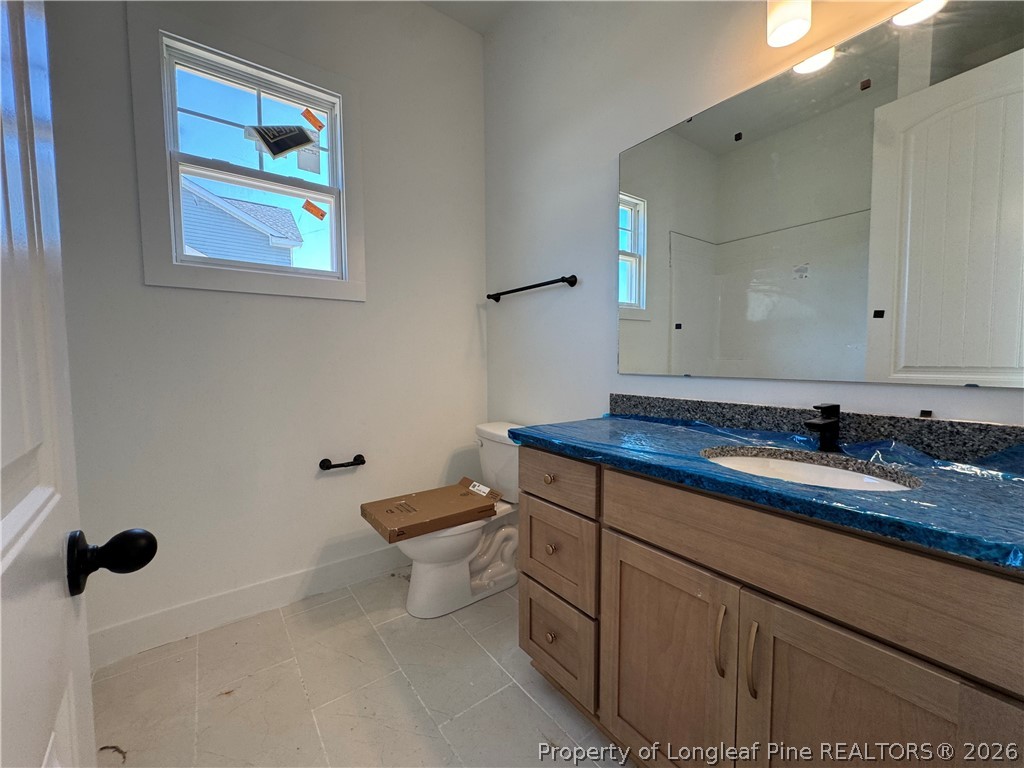 9826 Rockfish Road Raeford, NC 28376 - Photo 14 of 20