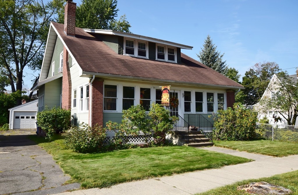 62 Osborne Terrace Springfield, MA 01104 - Photo 1 of 30