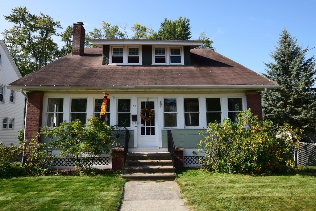 62 Osborne Terrace Springfield, MA 01104 - Photo 2 of 30