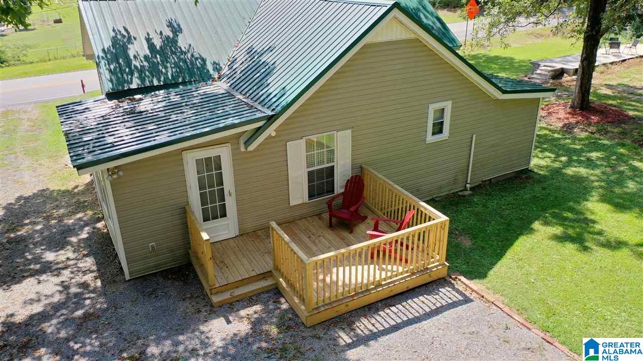 2764 Main Street Altoona, AL 35952 - Photo 42 of 49
