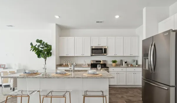 $262,390 | 752 Ridgley Drive, Summerville, SC 29486