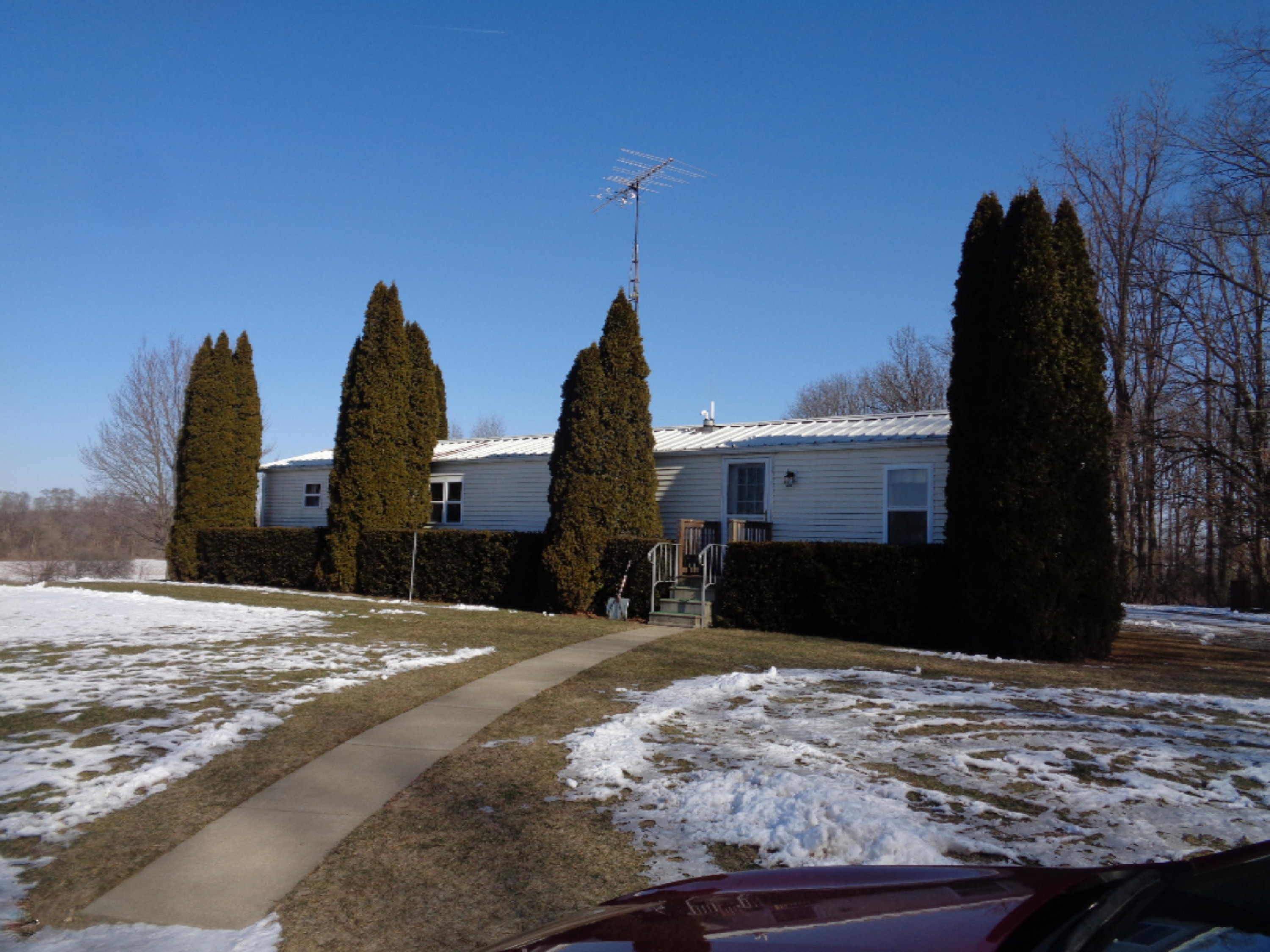 3799 North Edon Road Allen, MI 49227 - Photo 3 of 21 DSC05962