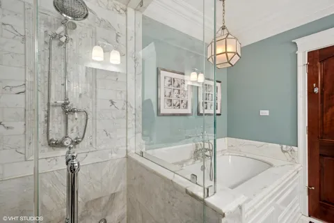 $1,895,000 | 1934 North Bissell Street, Chicago, IL 60614