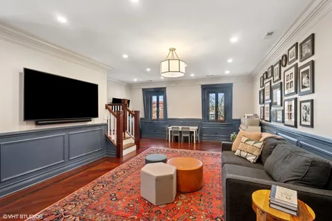 $1,895,000 | 1934 North Bissell Street, Chicago, IL 60614