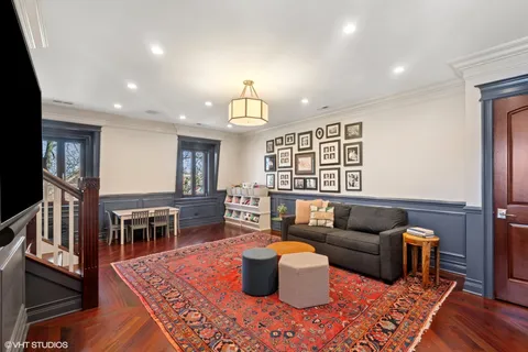 $1,895,000 | 1934 North Bissell Street, Chicago, IL 60614