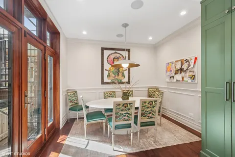 $1,895,000 | 1934 North Bissell Street, Chicago, IL 60614