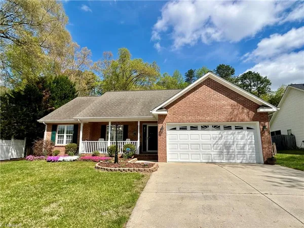 $284,900 | 2477 Joshua Lane, Winston-Salem, NC 27127