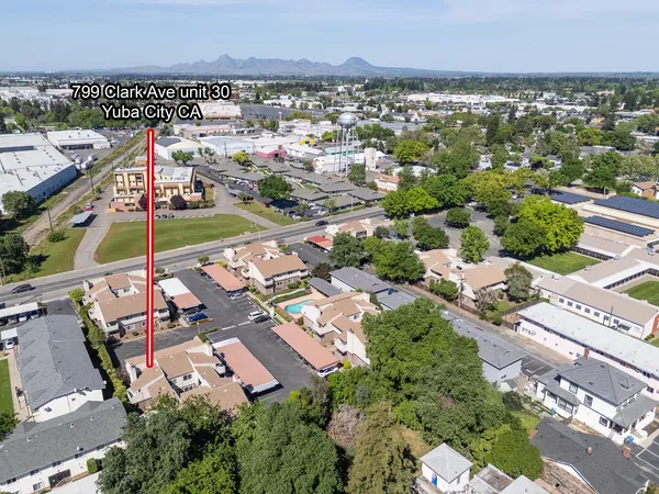 $195,000 | 799 Clark Avenue, Unit 30, Yuba City, CA 95991