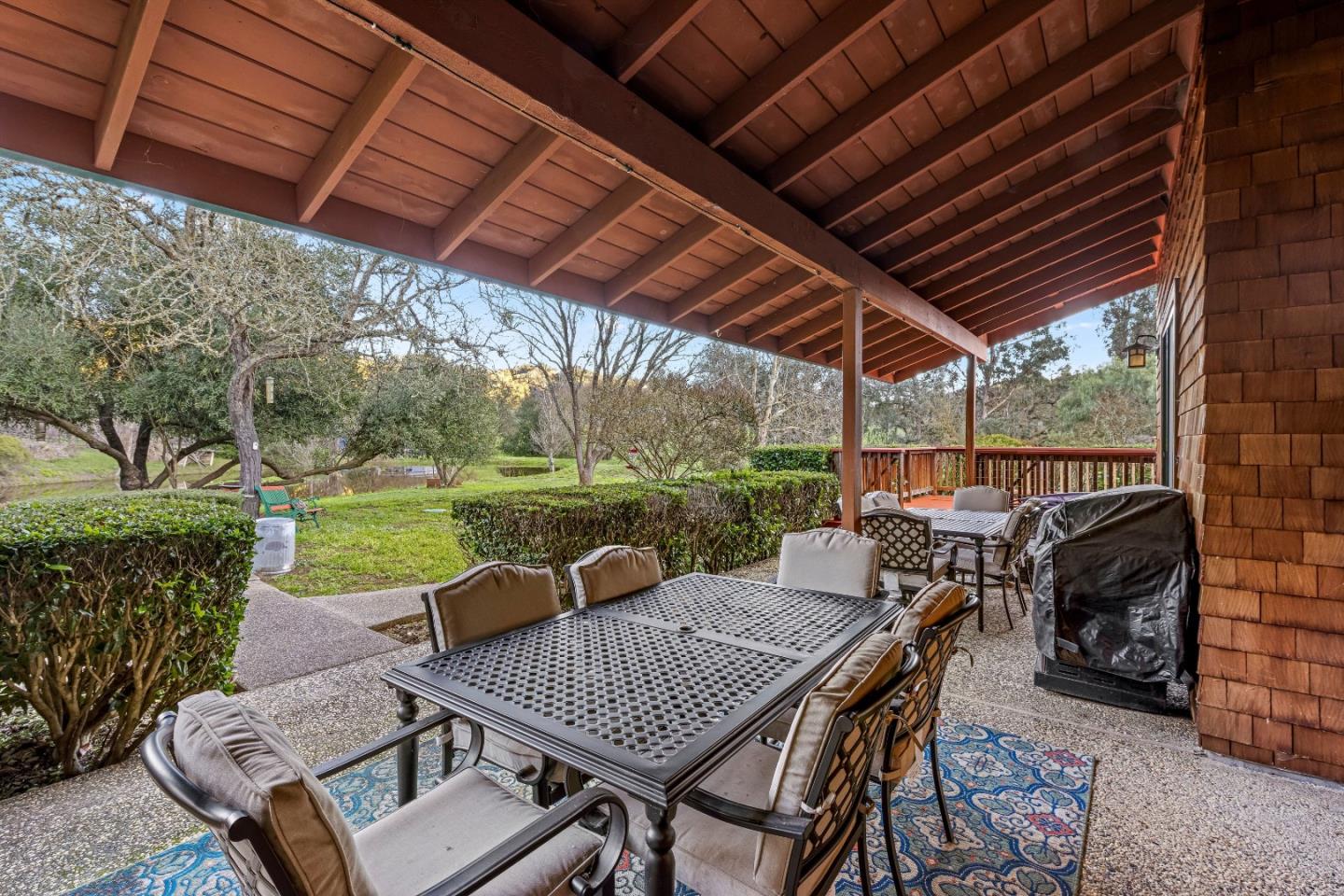 6915 Redwood Retreat Road Gilroy, CA 95020 - Photo 60 of 110
