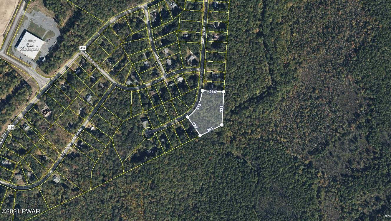 Lot 74 Galahad Road Greeley, PA 18425 - Photo 12 of 15