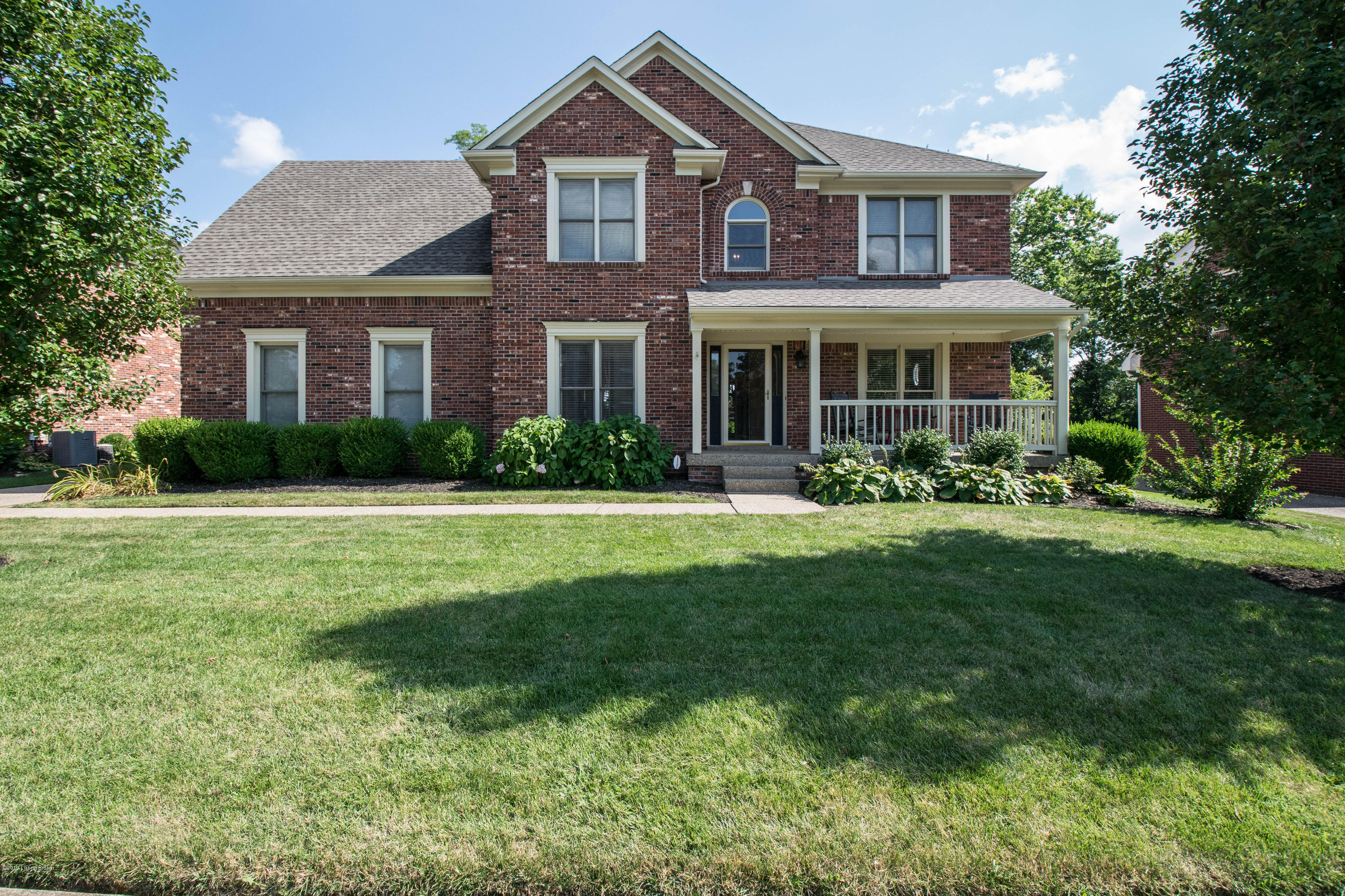 14022 Spring Mill Road Louisville, KY 40245 - Photo 1 of 40 Front