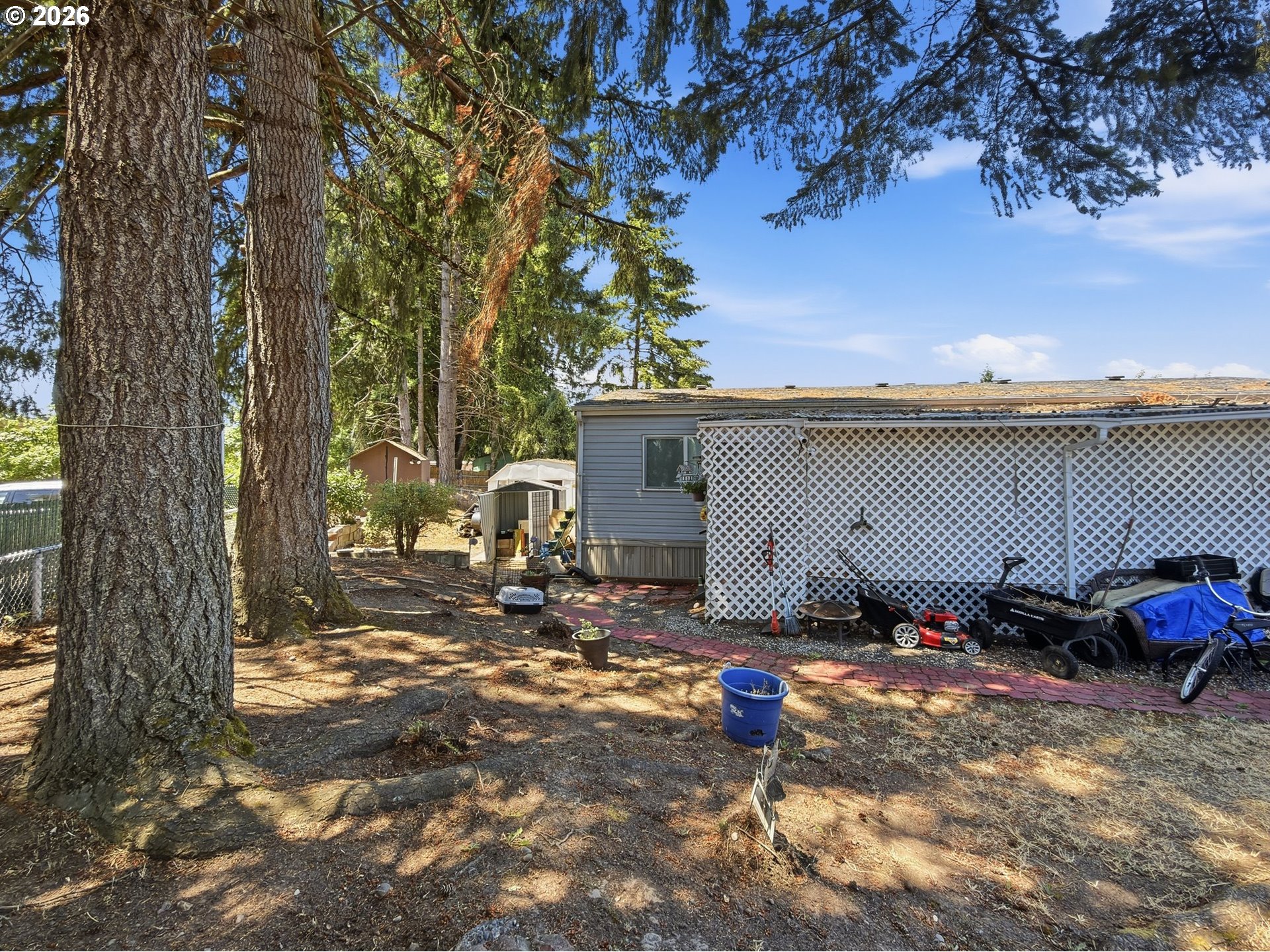2145 31st Street, Unit 39 Springfield, OR 97477 - Photo 12 of 43