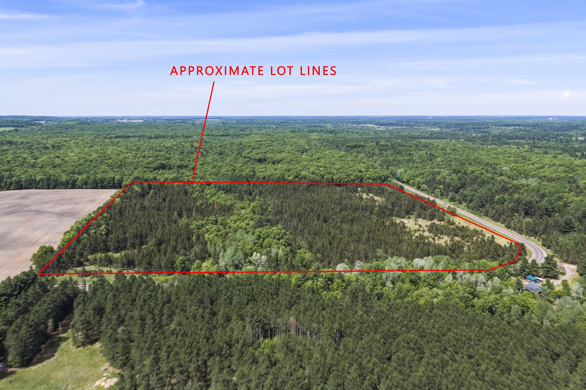 0 Lot 1 Augusta, WI 54722 - Photo 6 of 16