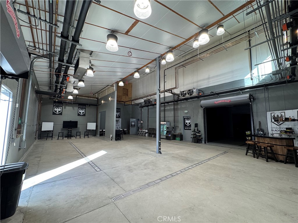 38831 Pauba Road Temecula, CA 92592 - Photo 8 of 30 a view of a room with gym equipment