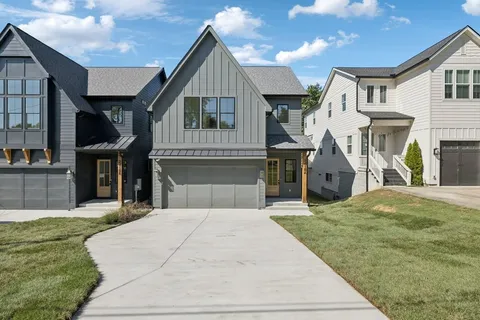 $1,250,000 | 2434 B Chapman Drive, Nashville, TN 37206