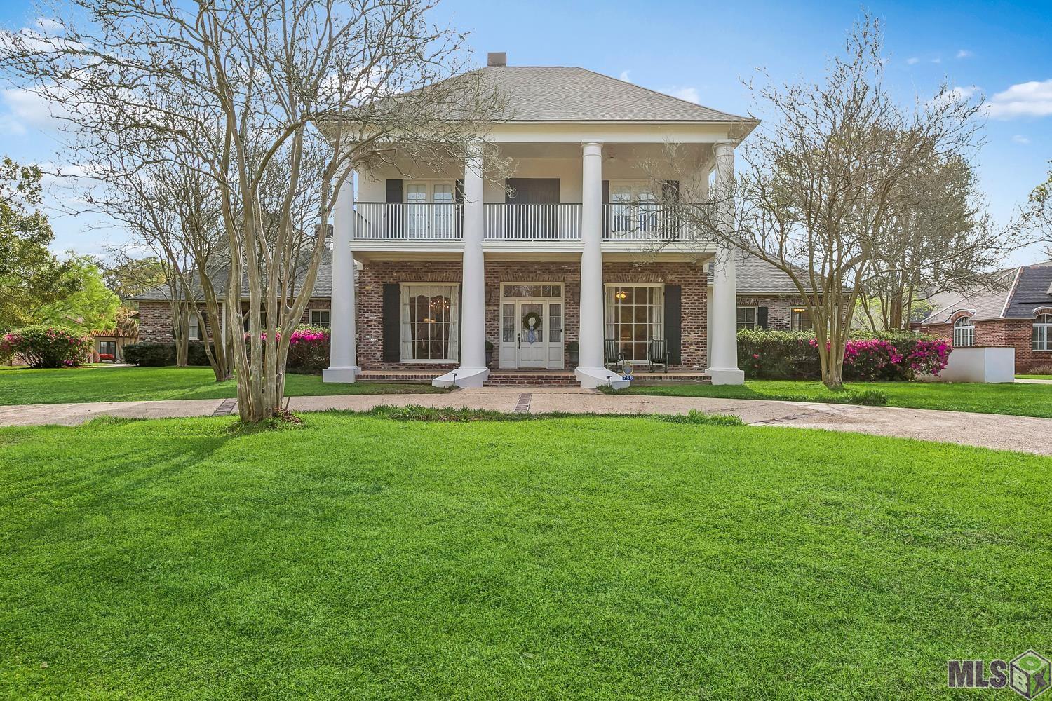 756 Myrtle View Drive Baton Rouge, LA 70810 - Photo 1 of 43