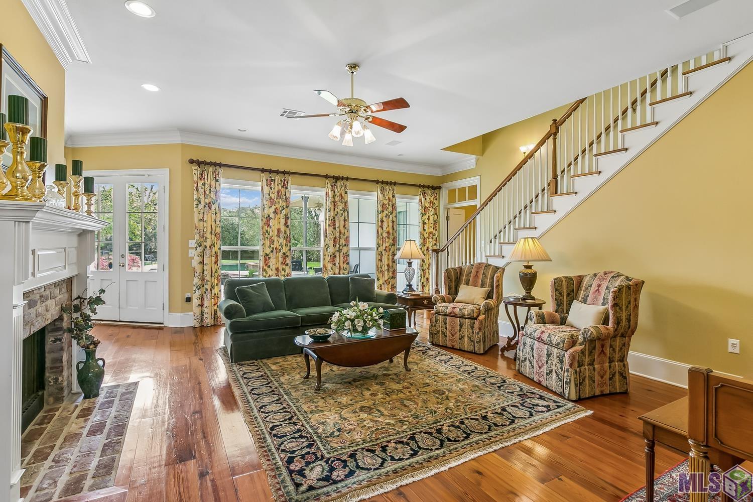 756 Myrtle View Drive Baton Rouge, LA 70810 - Photo 11 of 43