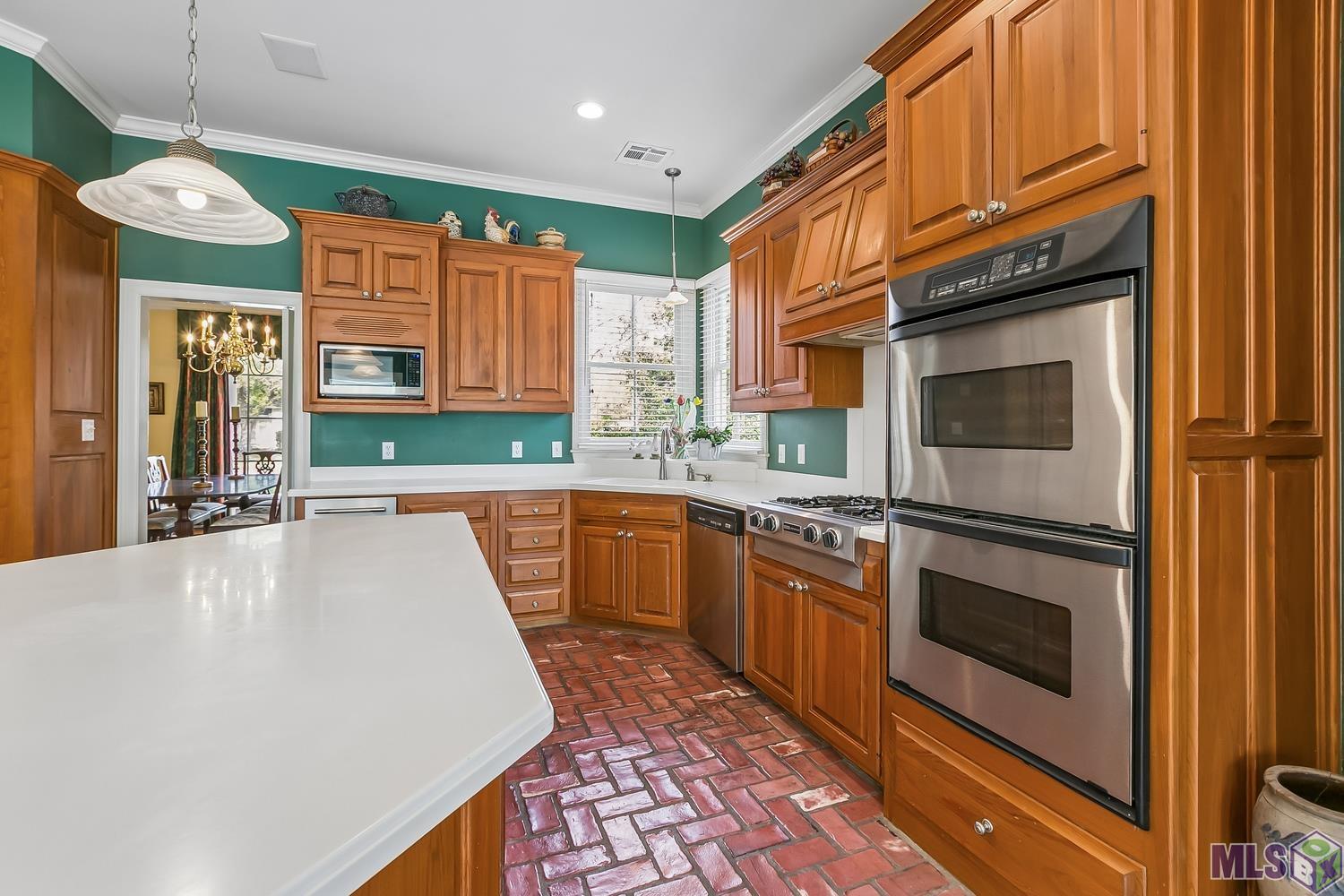 756 Myrtle View Drive Baton Rouge, LA 70810 - Photo 16 of 43