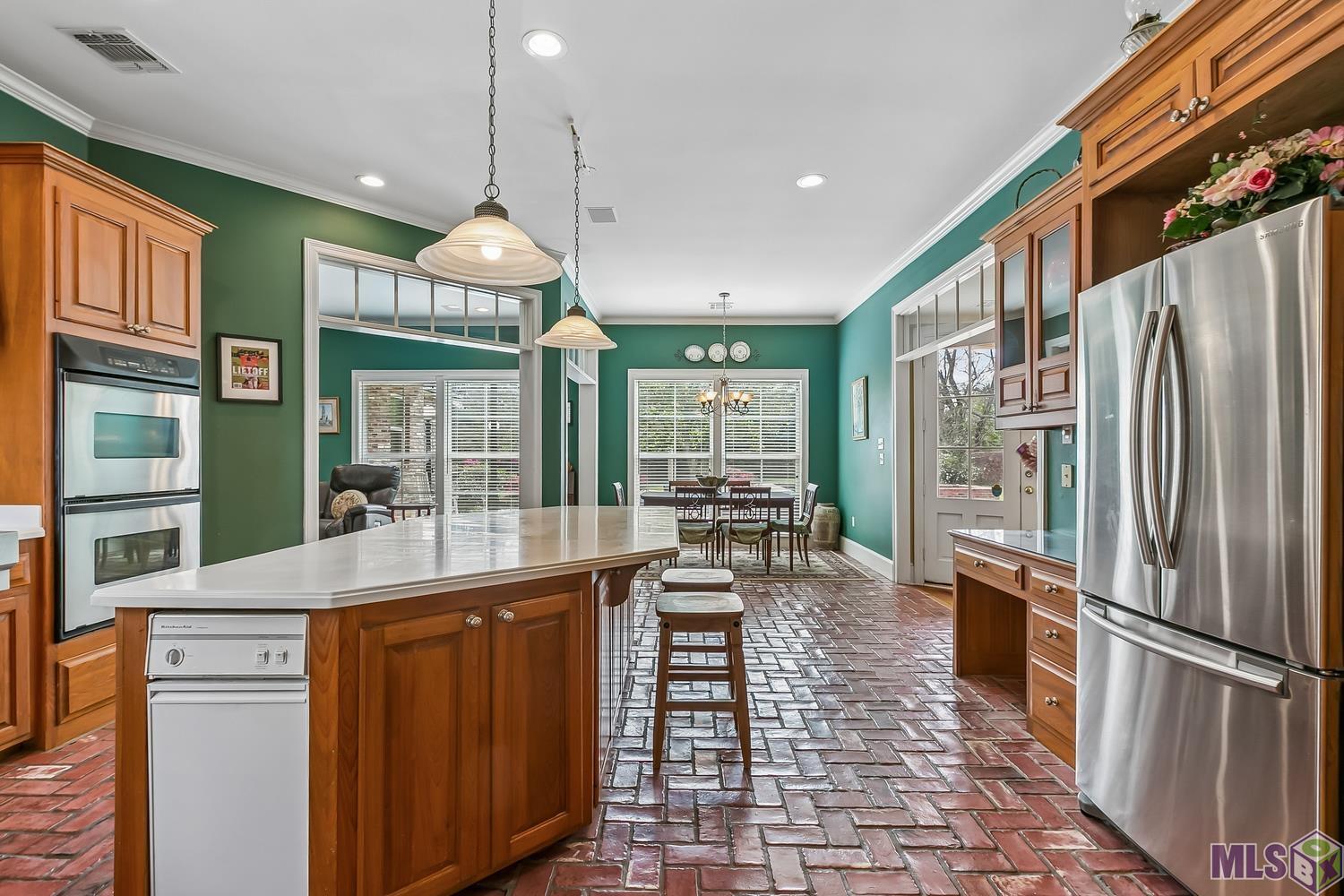 756 Myrtle View Drive Baton Rouge, LA 70810 - Photo 17 of 43