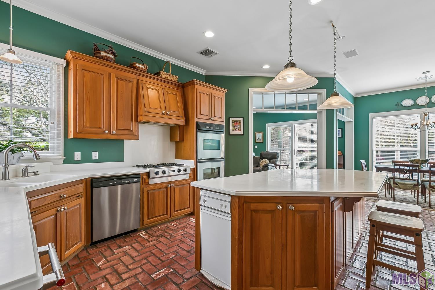 756 Myrtle View Drive Baton Rouge, LA 70810 - Photo 18 of 43