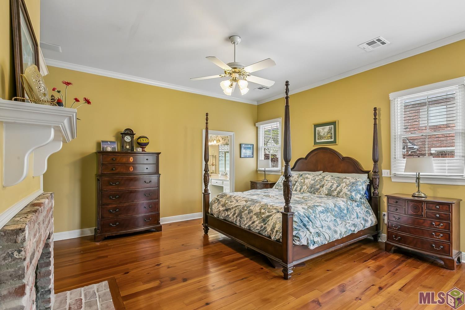 756 Myrtle View Drive Baton Rouge, LA 70810 - Photo 19 of 43