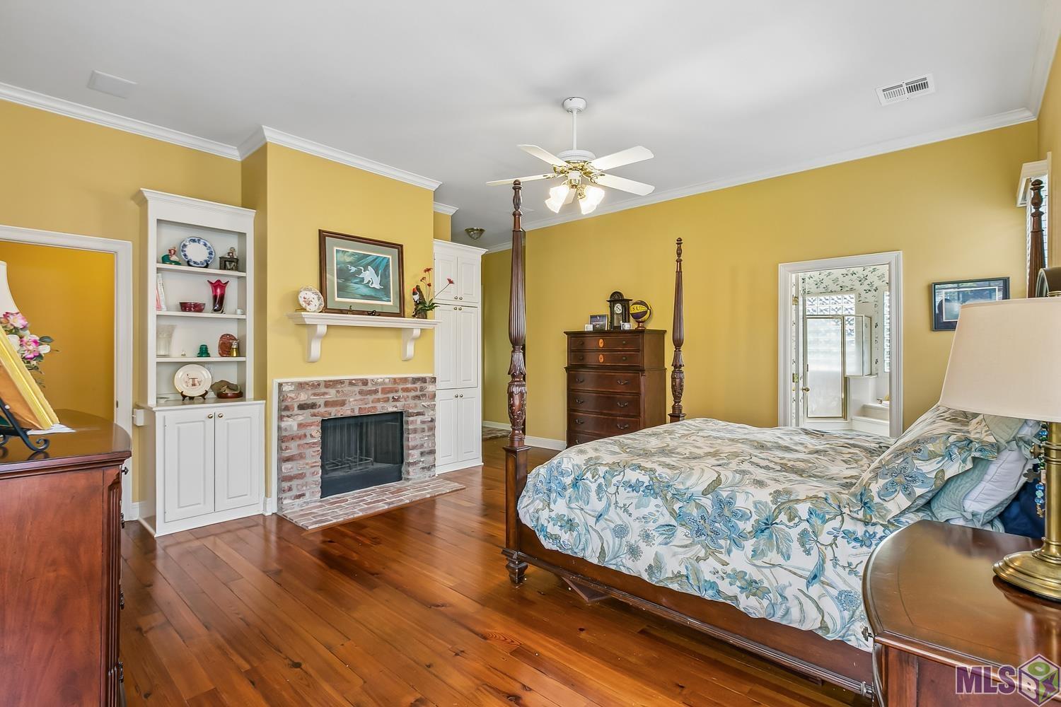 756 Myrtle View Drive Baton Rouge, LA 70810 - Photo 20 of 43