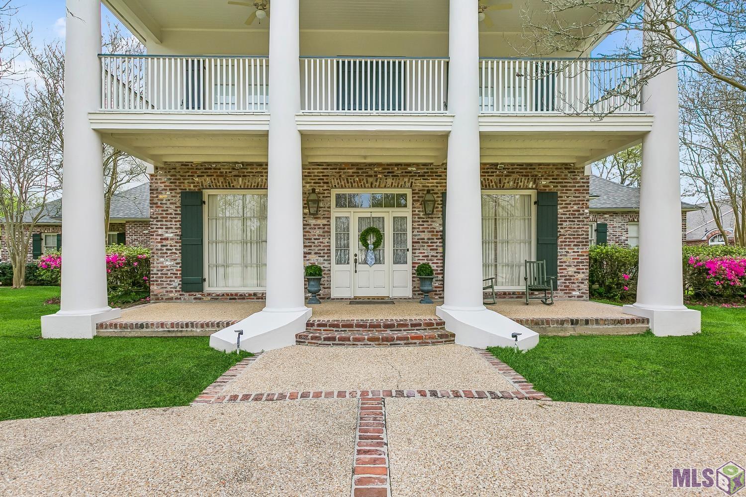 756 Myrtle View Drive Baton Rouge, LA 70810 - Photo 2 of 43