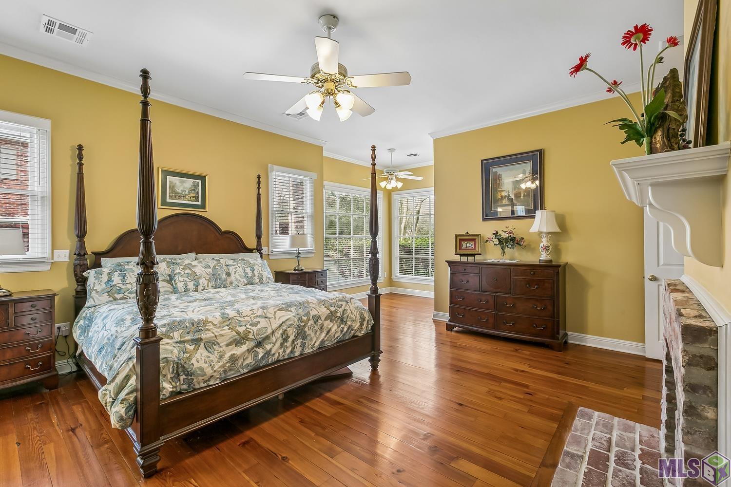 756 Myrtle View Drive Baton Rouge, LA 70810 - Photo 21 of 43