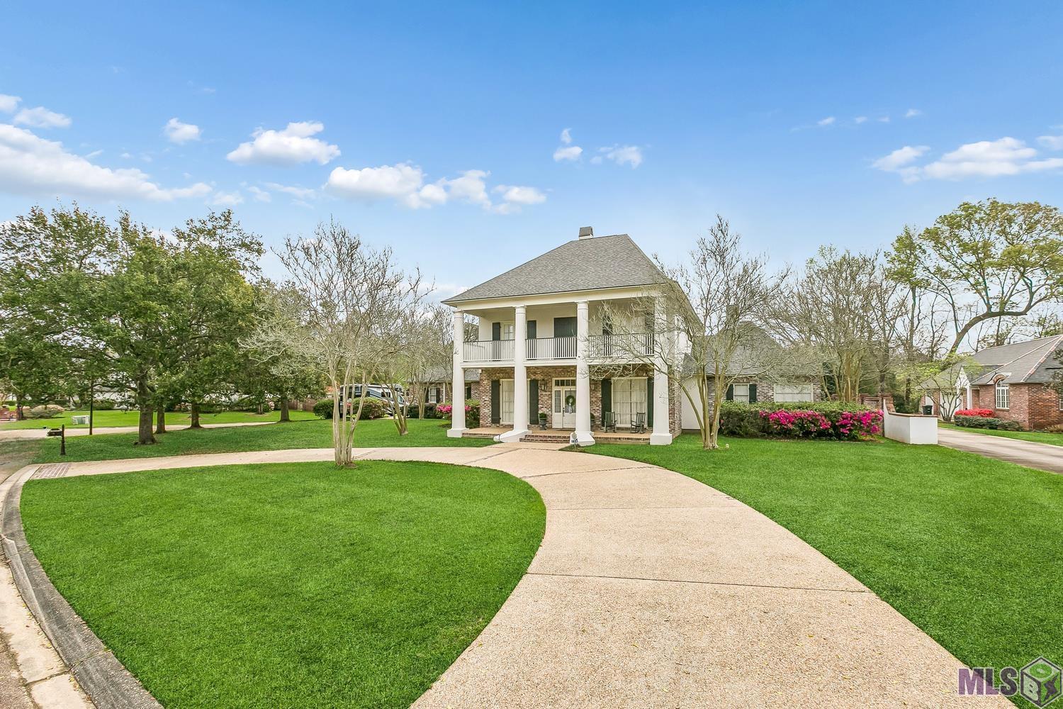 756 Myrtle View Drive Baton Rouge, LA 70810 - Photo 3 of 43