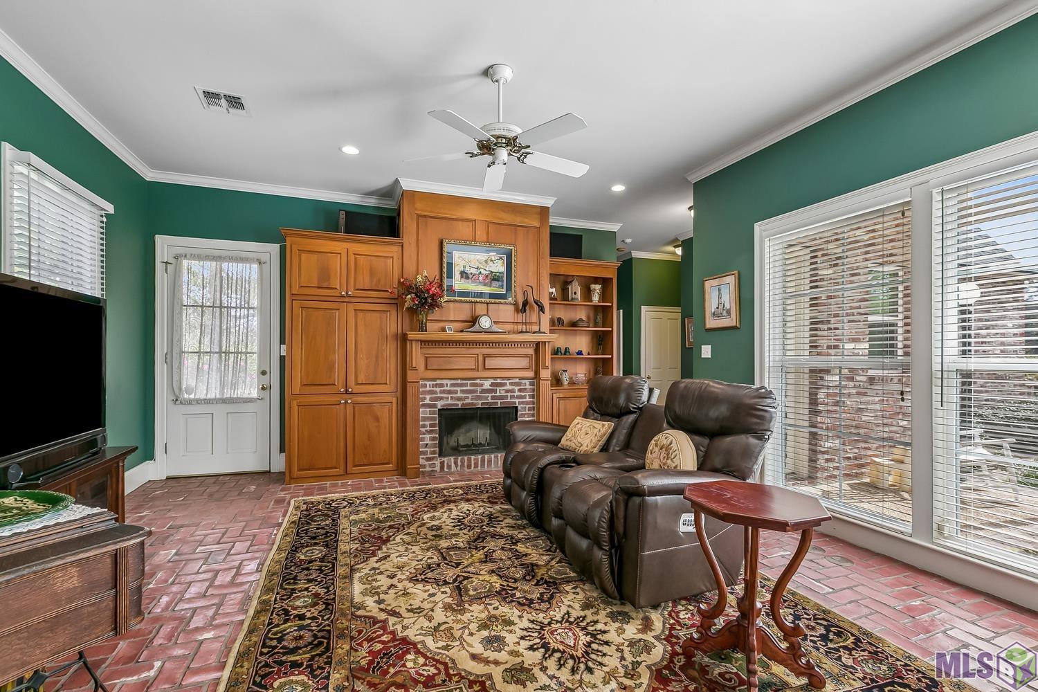 756 Myrtle View Drive Baton Rouge, LA 70810 - Photo 36 of 43